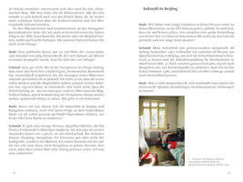 Seeing through China
