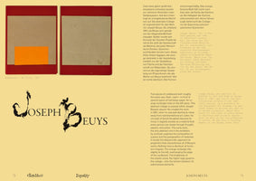 Grund und Boden / Land and Soil