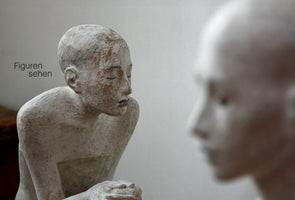 Walter Moroder. Figuren der Präsenz und Absenz