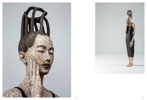 Walter Moroder. Figuren der Präsenz und Absenz