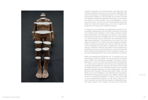 Walter Moroder. Figuren der Präsenz und Absenz