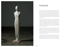 Walter Moroder. Figures of Presence and Absence