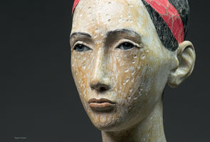 Walter Moroder. Figures of Presence and Absence