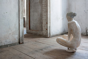 Walter Moroder. Figures of Presence and Absence