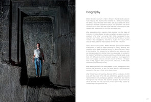 Walter Moroder. Figures of Presence and Absence