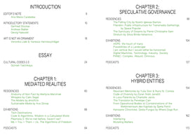 Culture Codes Democracy