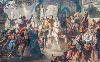 Wir und der Krieg