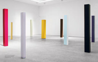 Anne Truitt