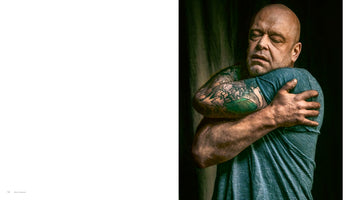 Christian Hartmann. Actors