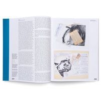 Raymond Pettibon: Nervous Breakdown