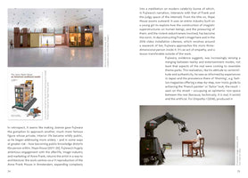 About Simon Fujiwara