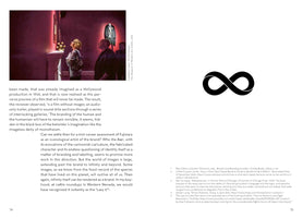 About Simon Fujiwara