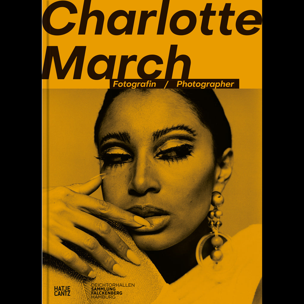 Charlotte March
