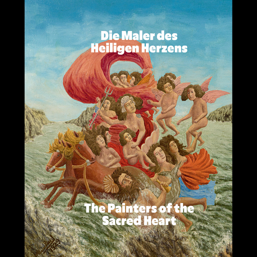 Die Maler des Heiligen Herzens / The Painters of the Sacred Heart