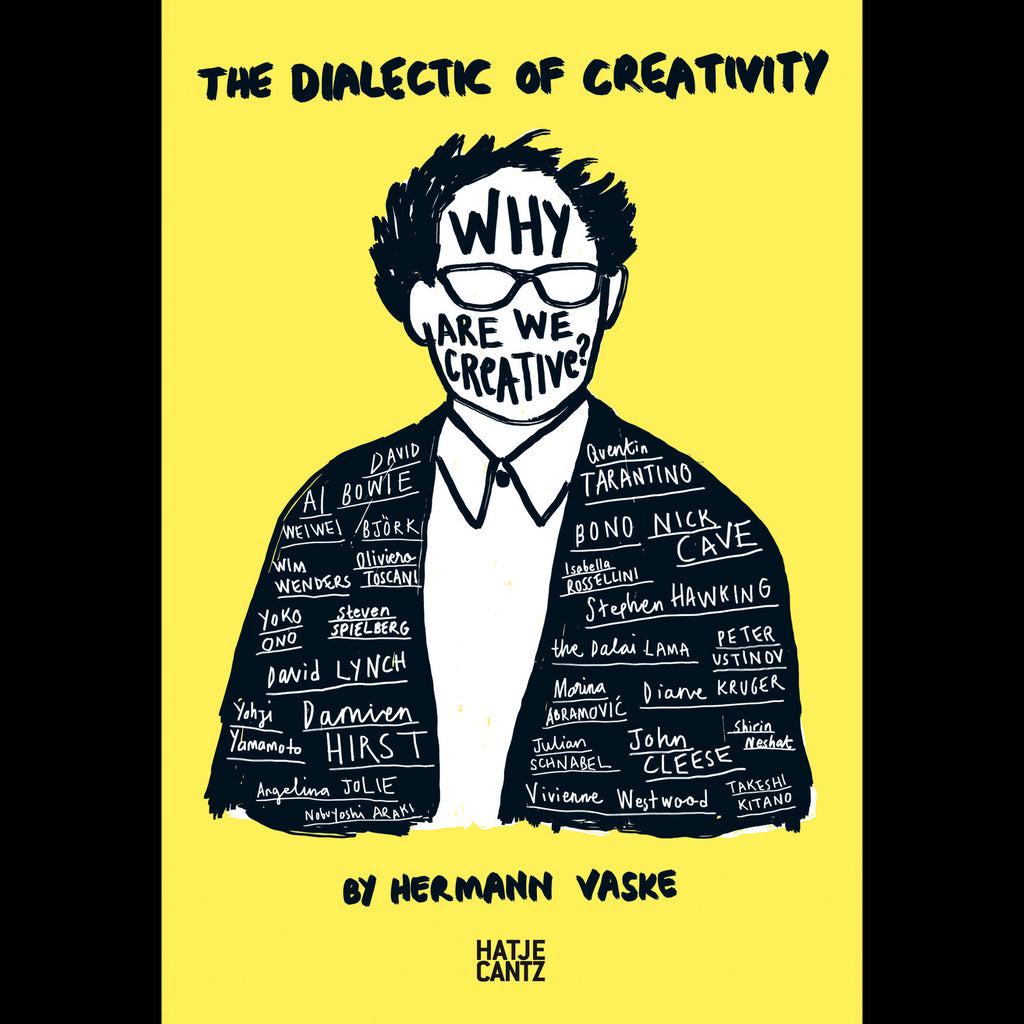 The Dialectic of Creativity