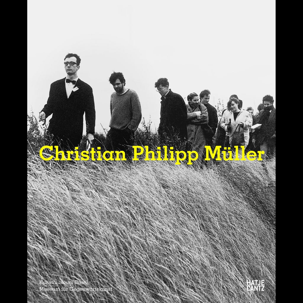 Christian Philipp Müller