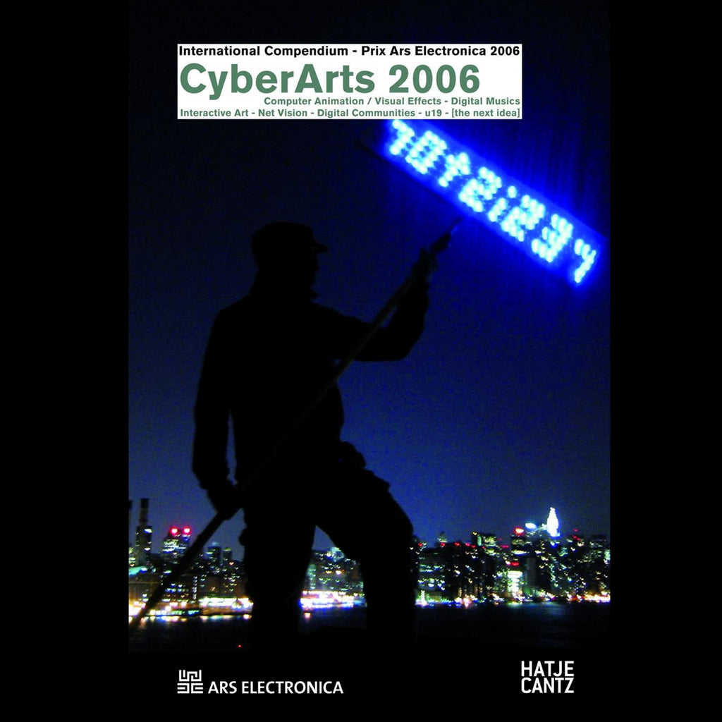 CyberArts 2006