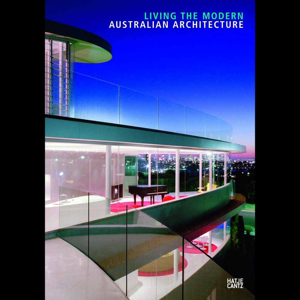 Australian Architecture