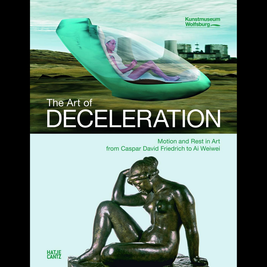 The Art of Deceleration