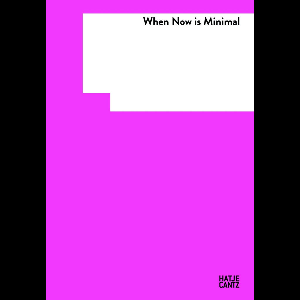 When Now Is Minimal