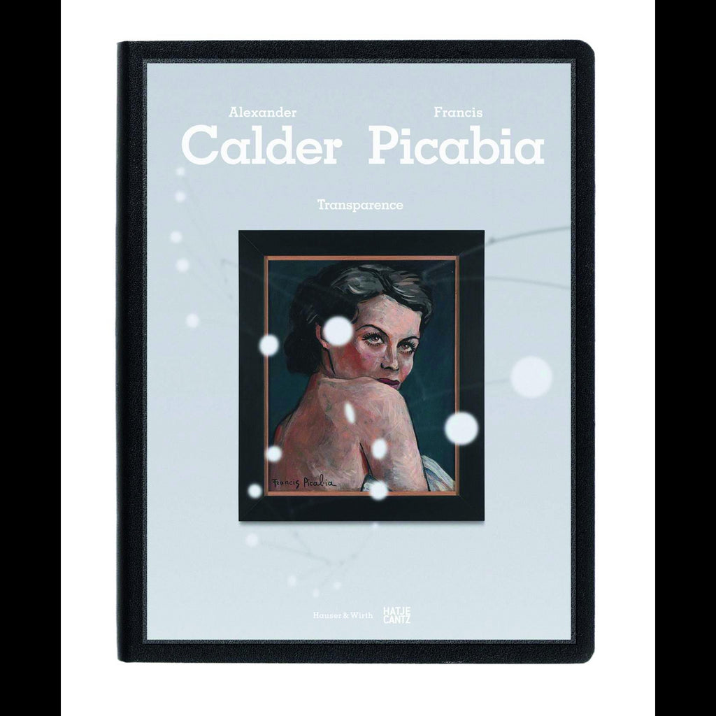 TransparenceCalder / Picabia