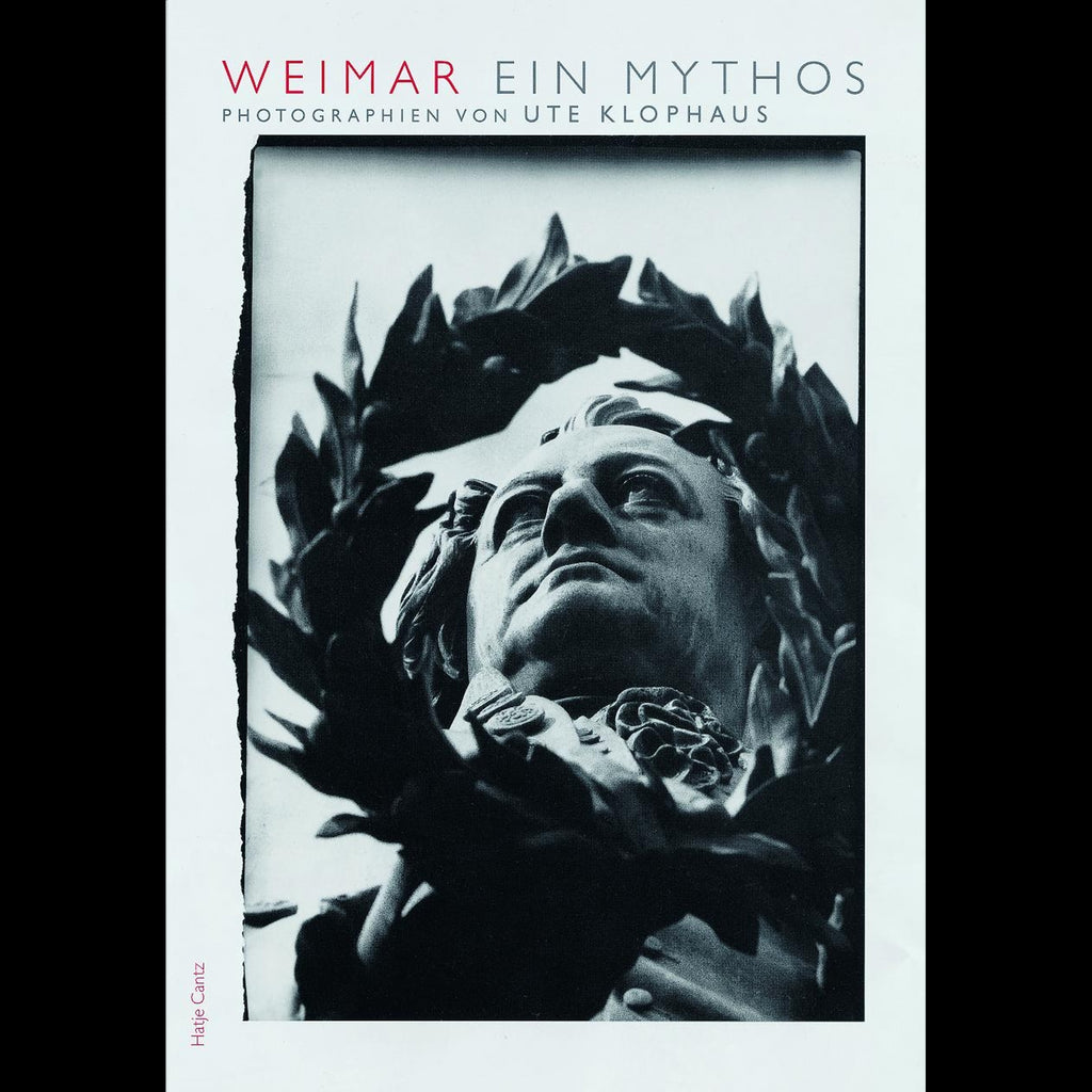 Weimar - Ein Mythos