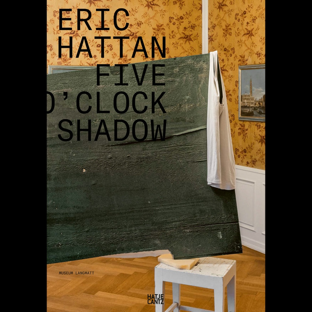 Eric Hattan