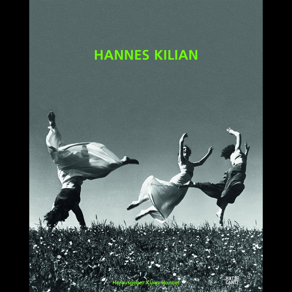 Hannes Kilian