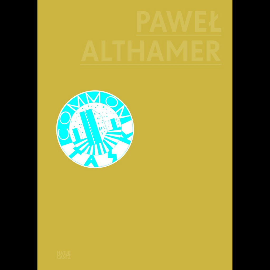 Pawel Althamer