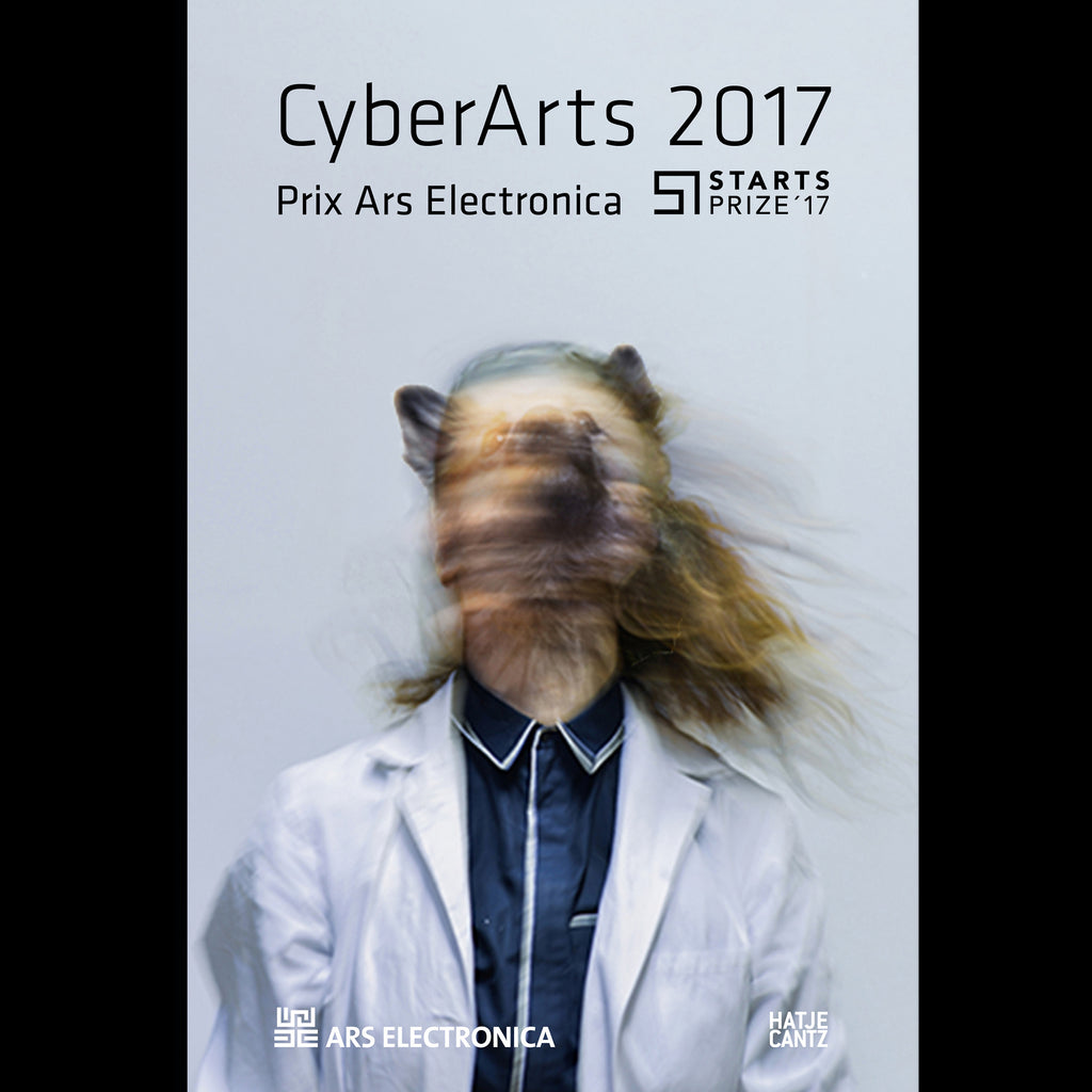CyberArts 2017