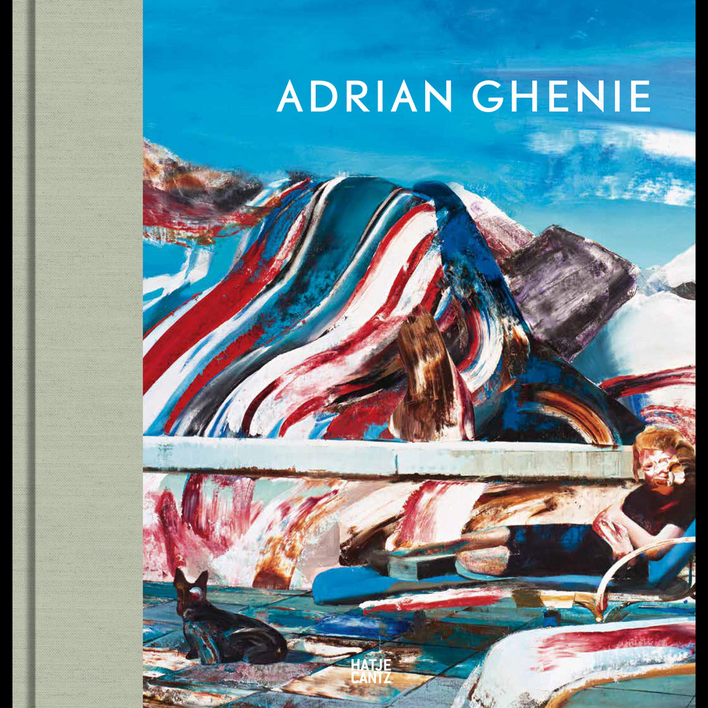 Adrian Ghenie