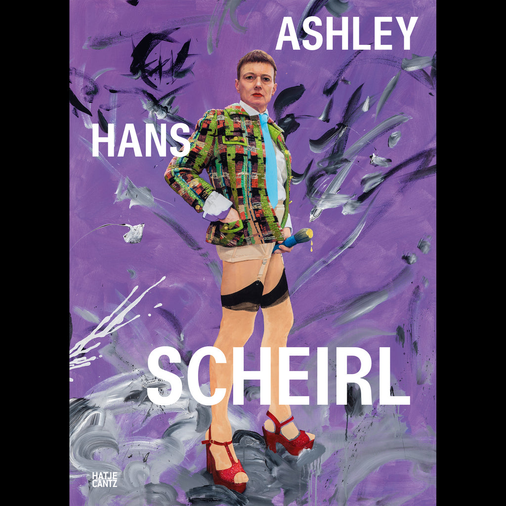 Ashley Hans Scheirl