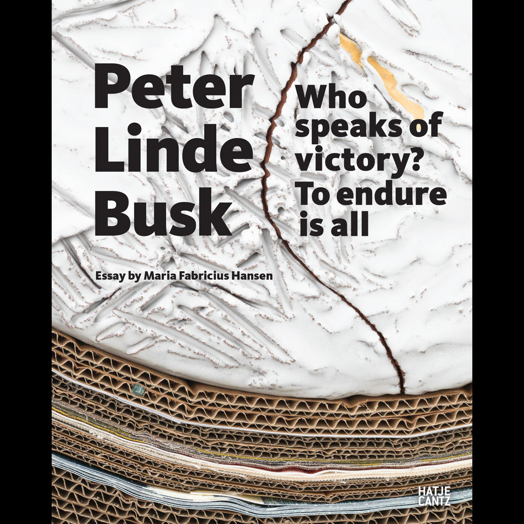 Peter Linde Busk