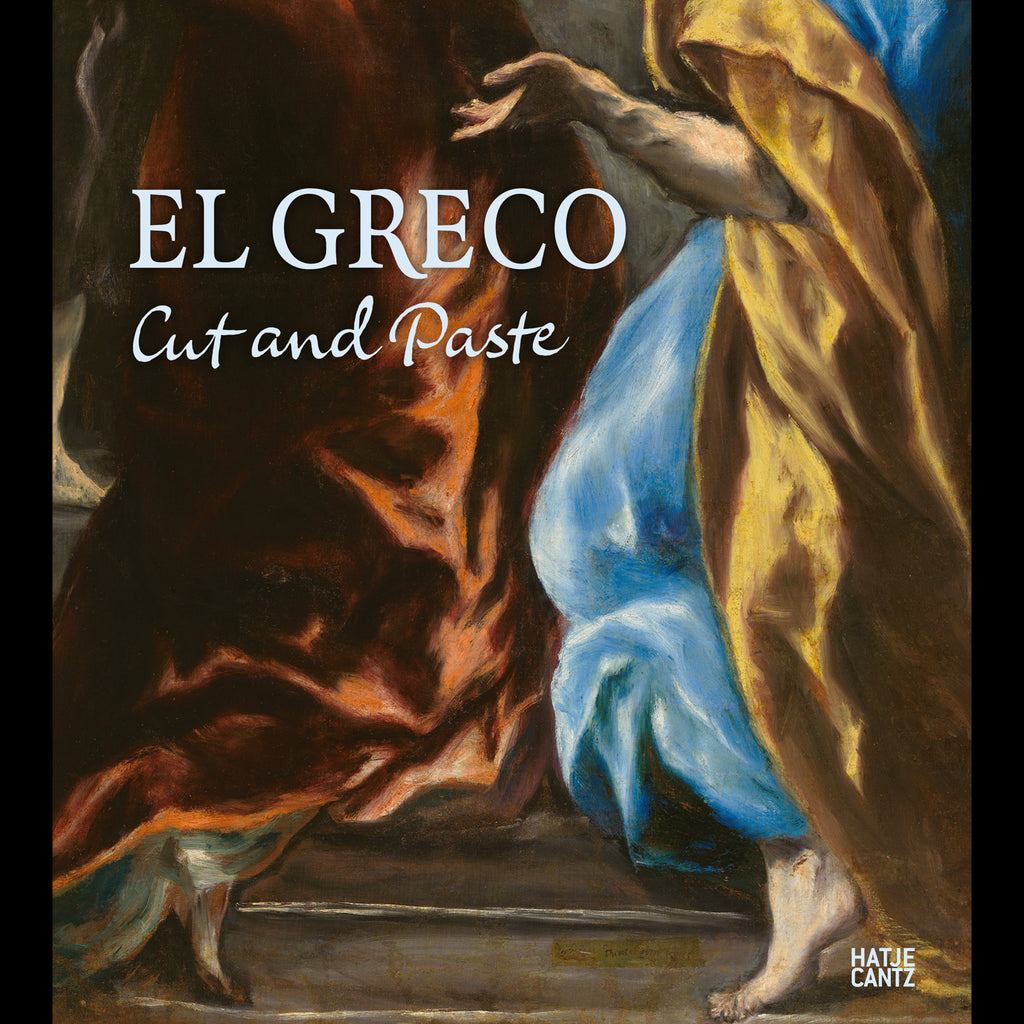 El Greco and Nordic Modernism