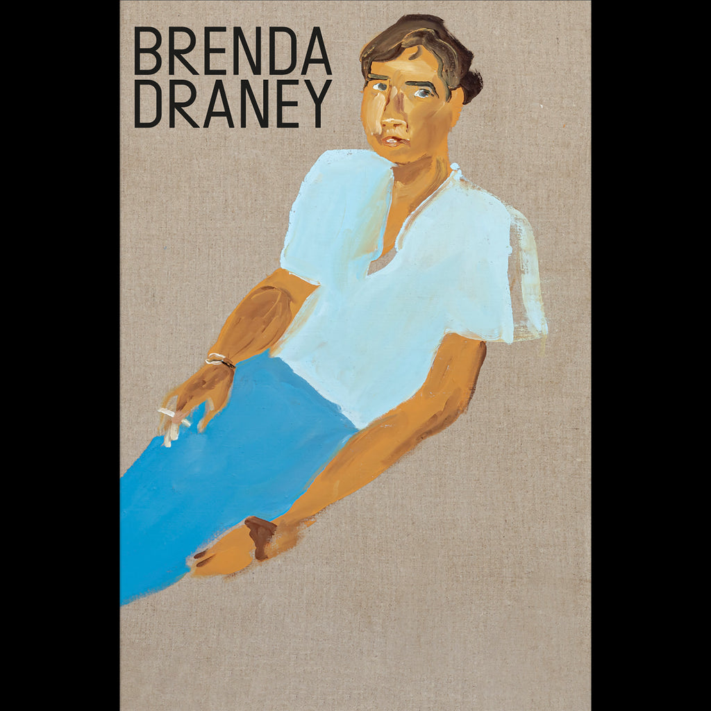 Brenda Draney