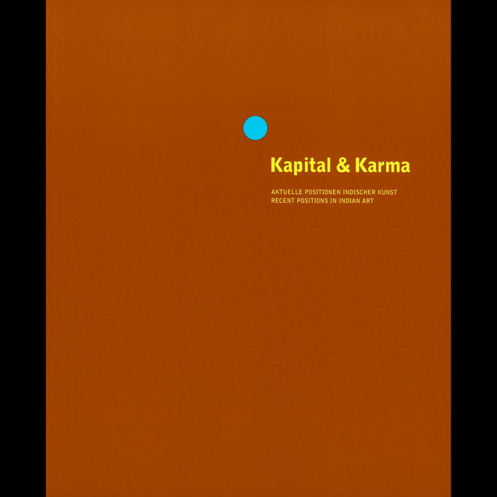 Kapital &amp;amp; Karma