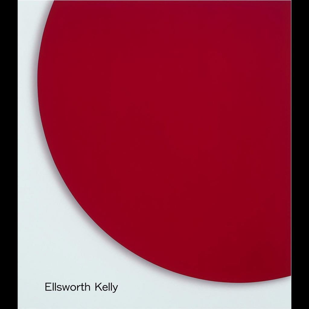 Ellsworth Kelly - Zwischen-Räume