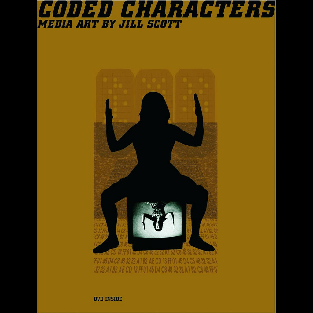 Coded Characters