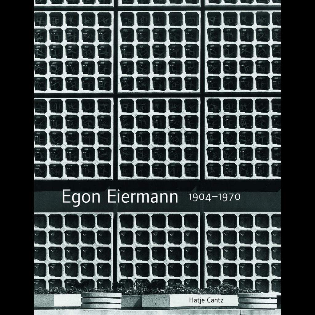 Egon Eiermann (1904-1970)