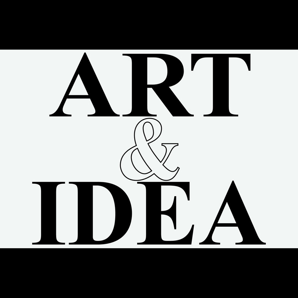 Art&amp;amp;Idea