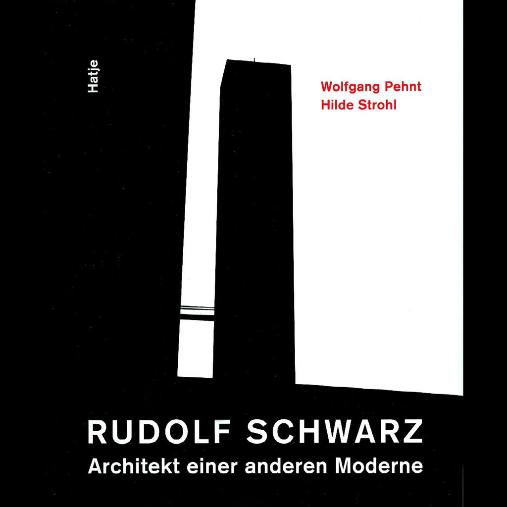 Rudolf Schwarz (1897-1961)