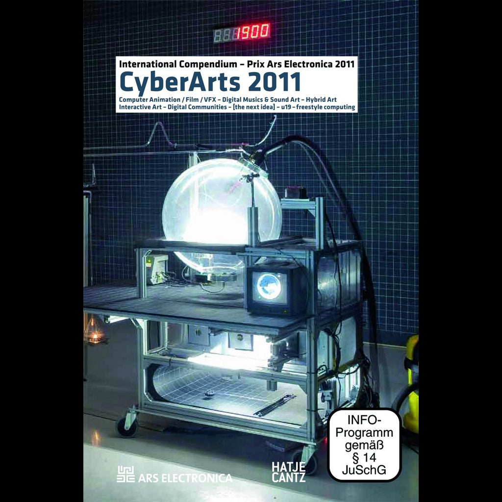 CyberArts 2011