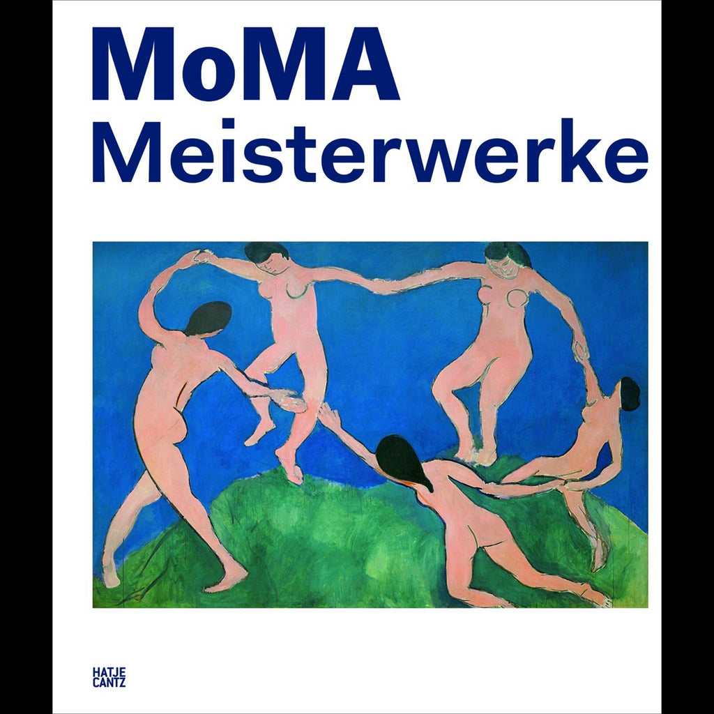 MoMA Meisterwerke
