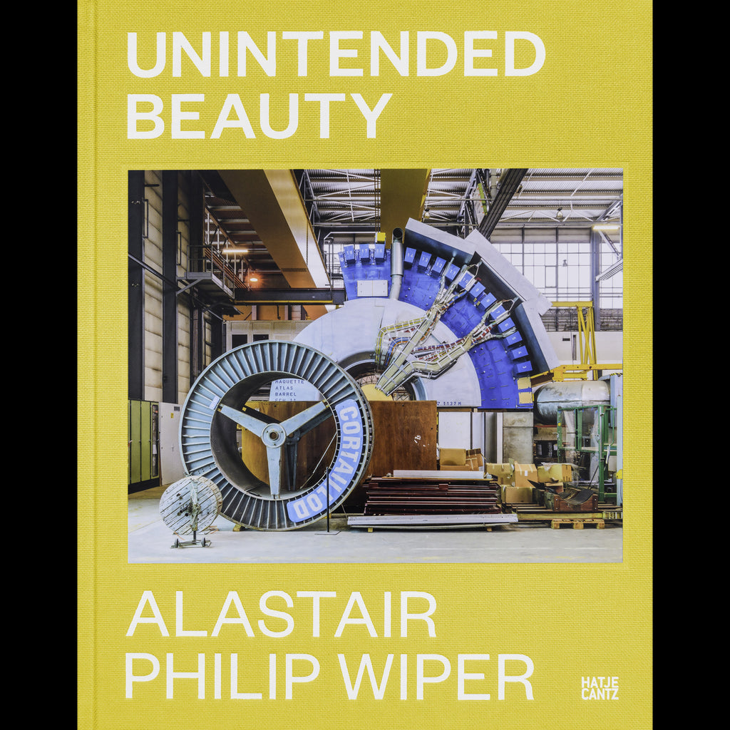 Alastair Philip Wiper