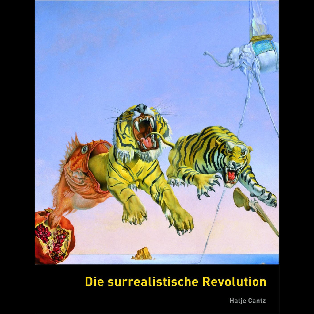 Die surrealistische Revolution