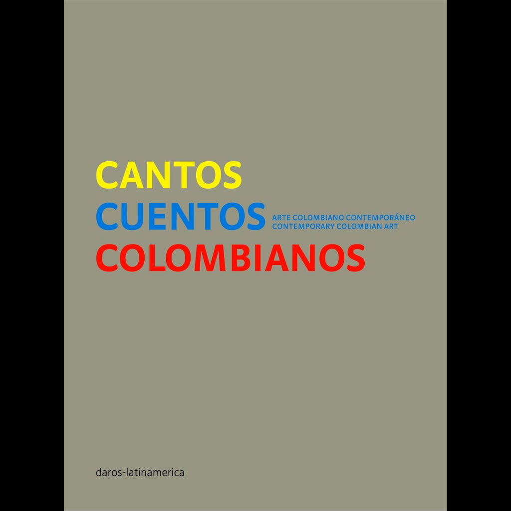 Cantos/Cuentos Colombianos