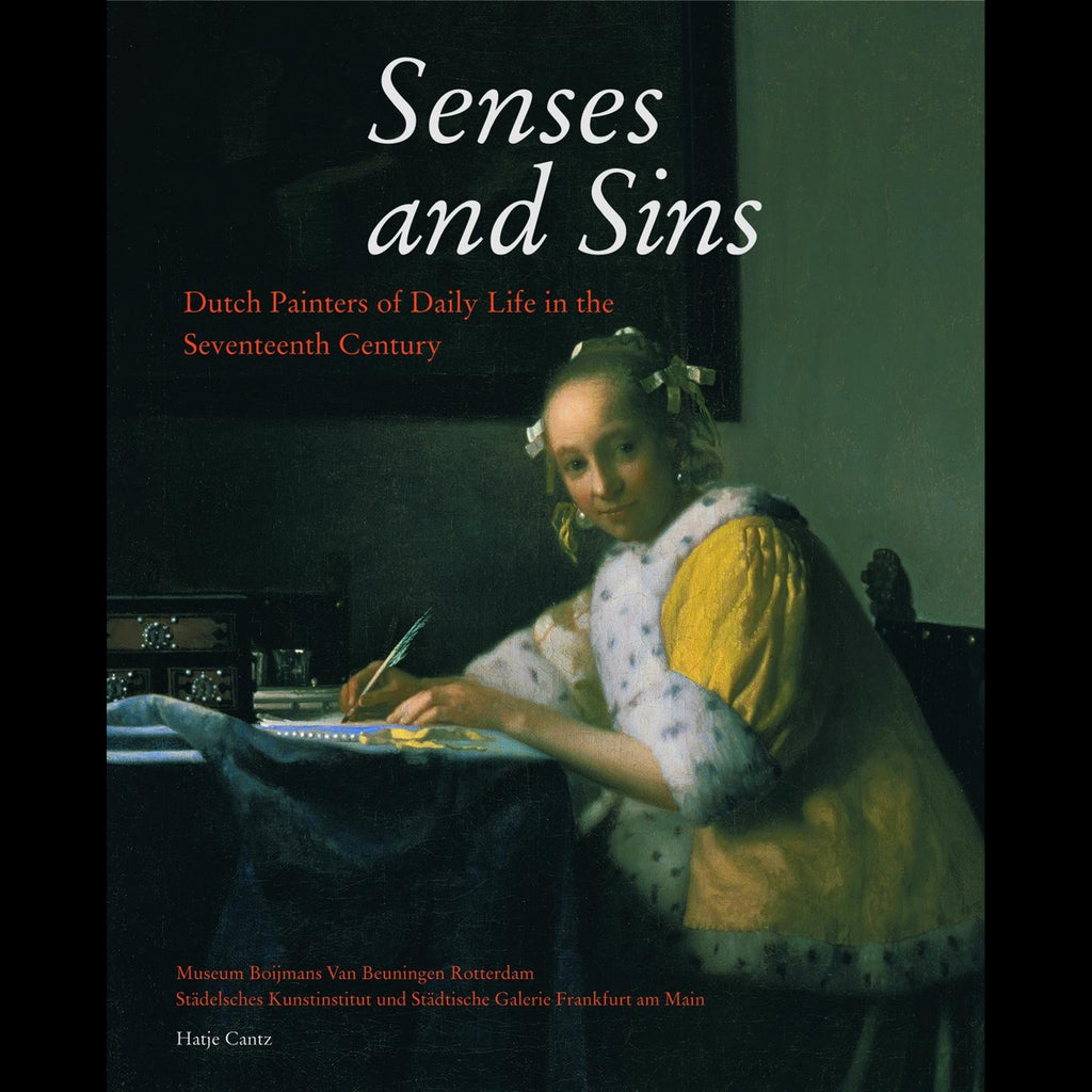 Senses and Sins