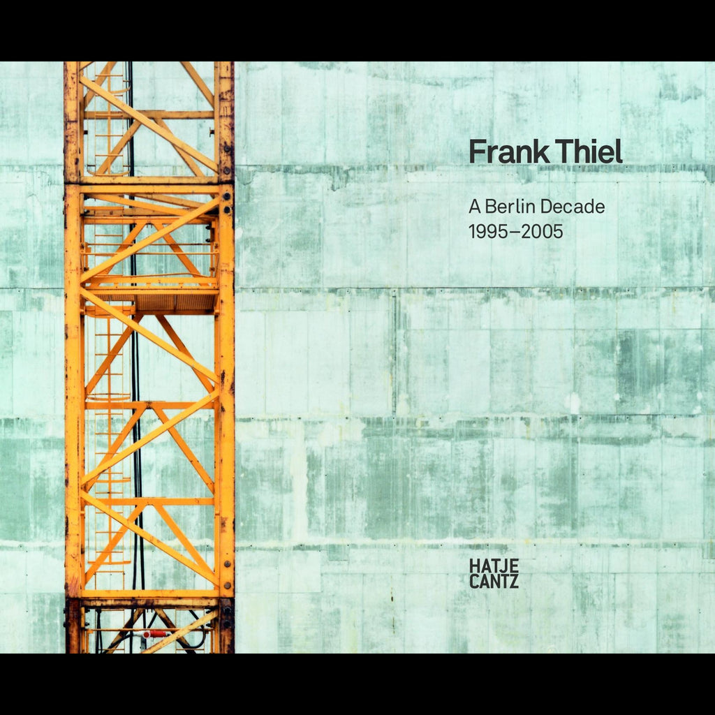 Frank Thiel