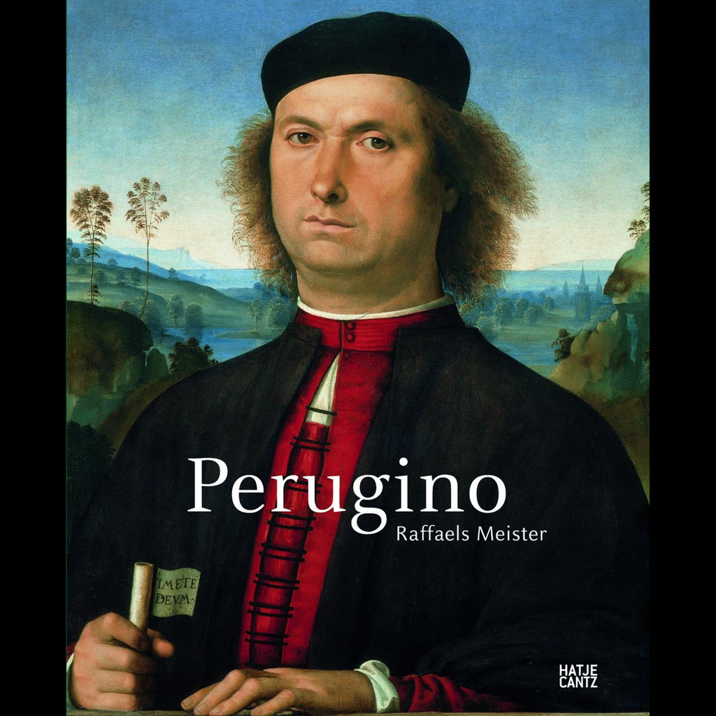 Perugino – Raffaels Meister