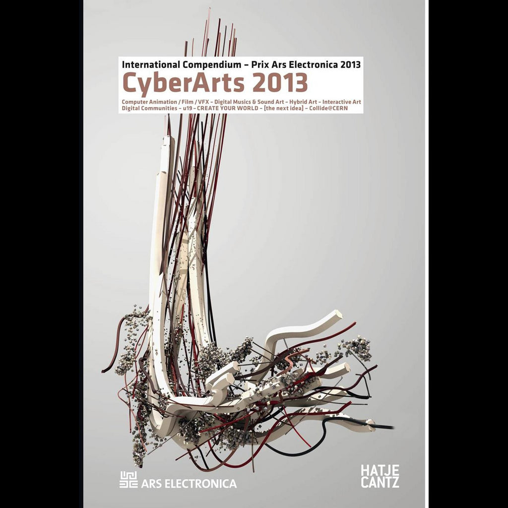 CyberArts 2013